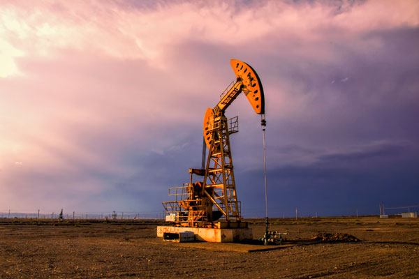 Équipement pour le forage pétrolier