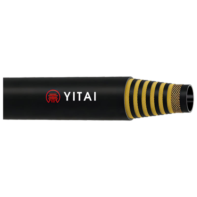 Connaissance des flexibles hydrauliques